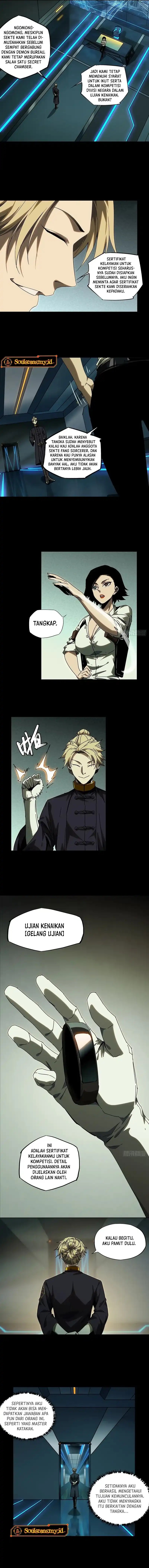 Dilarang COPAS - situs resmi www.mangacanblog.com - Komik elephant invisible 225 - chapter 225 226 Indonesia elephant invisible 225 - chapter 225 Terbaru 1|Baca Manga Komik Indonesia|Mangacan